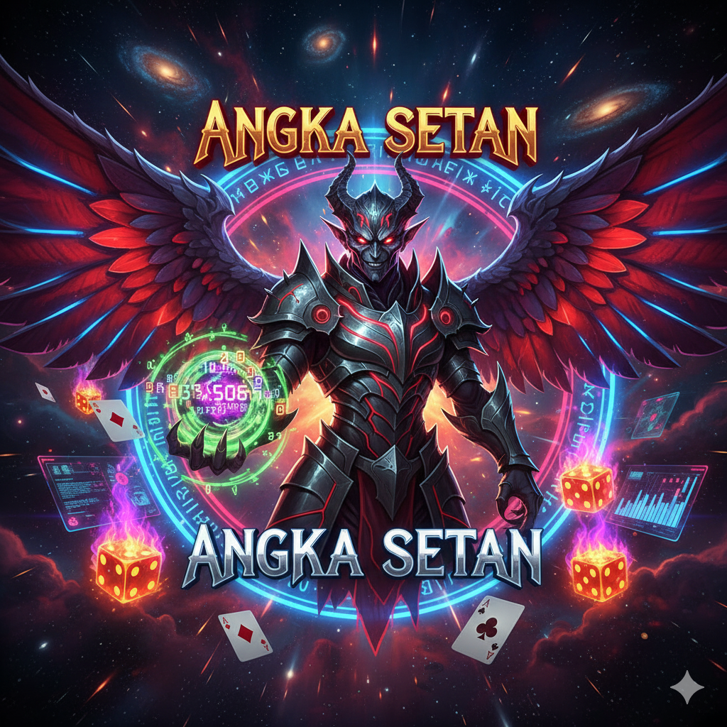 Angka Setan