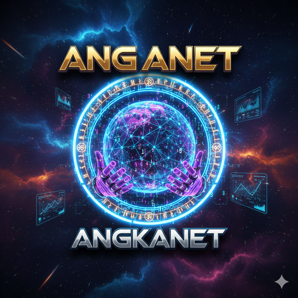 Angkanet