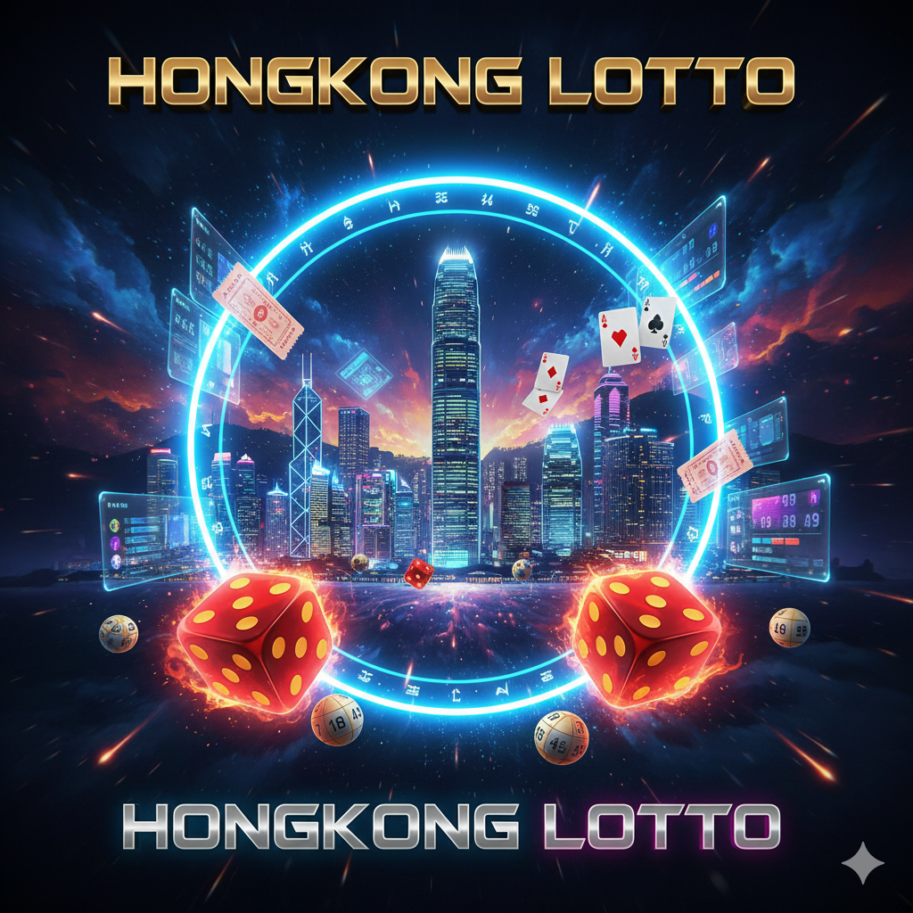 Hongkong Lotto