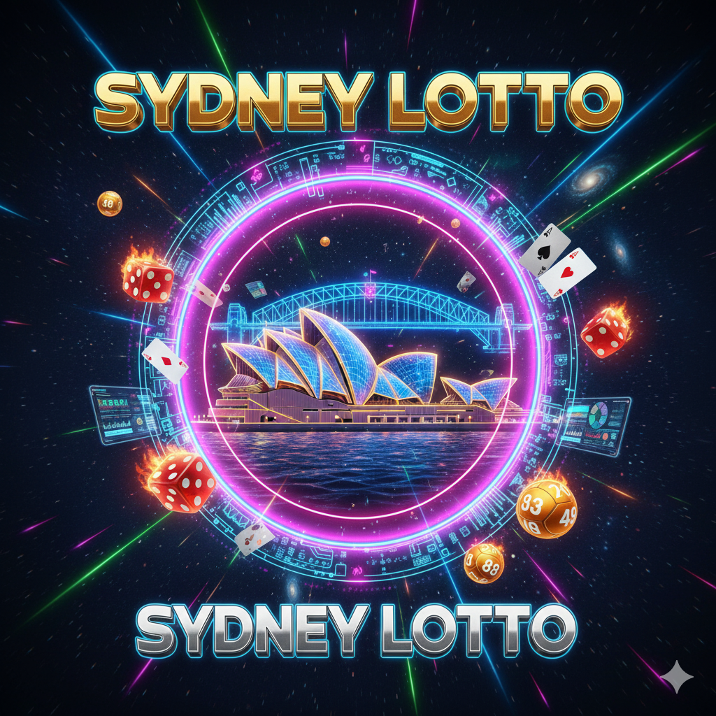 Sydney Lotto