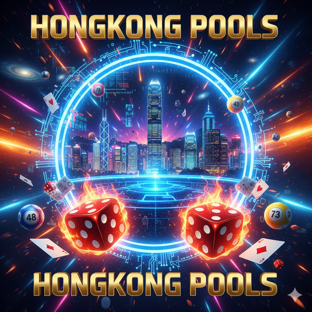 Hongkong Pools