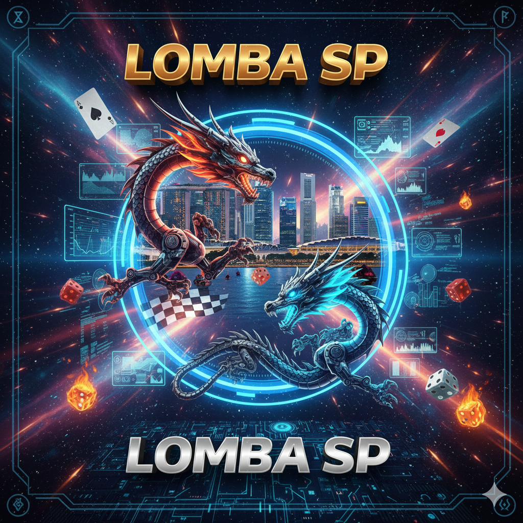 Lomba SGP