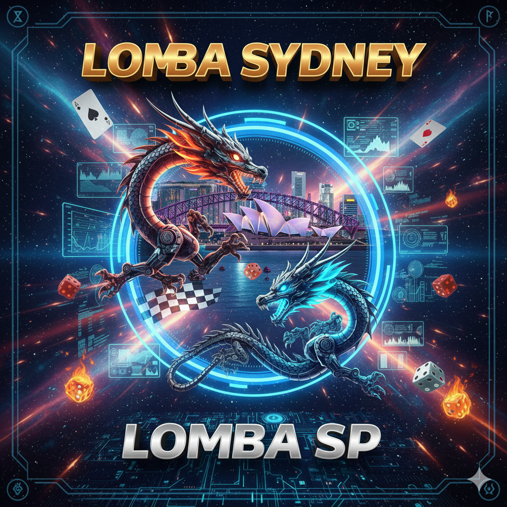 Lomba Sydney