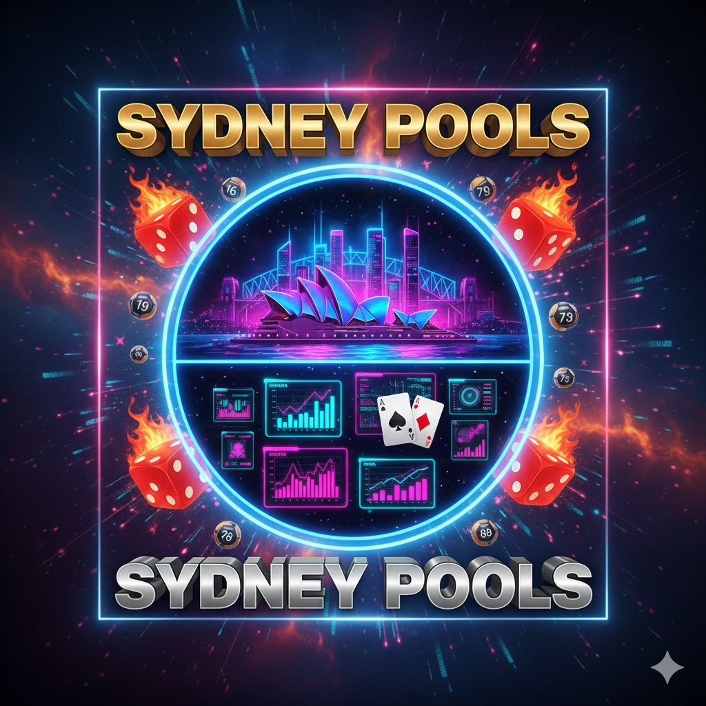 Sydney Pools