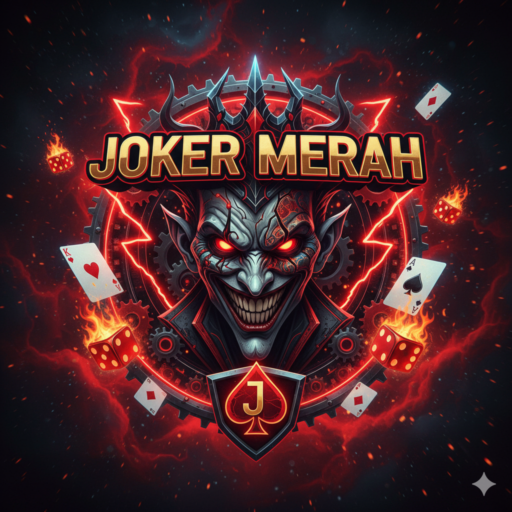 Joker Merah