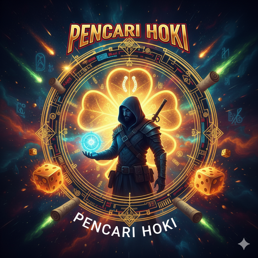 Pencari Hoki