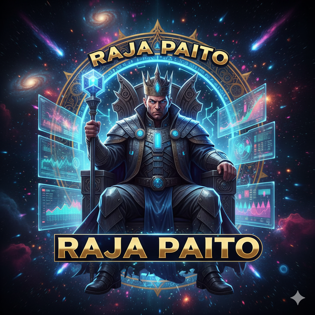 Raja Paito